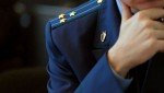 Прокуратурой организована проверка исполнения законодательства по информации о заброшенных детских площадках на территории п. Никель